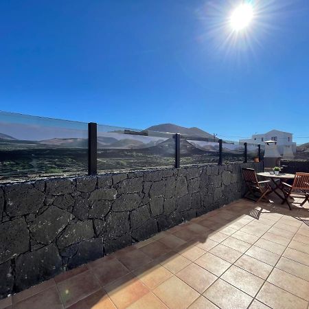 Apartmán Eslanzarote Casa Carait, Super Wifi, Sat Tv La Vegueta Exteriér fotografie