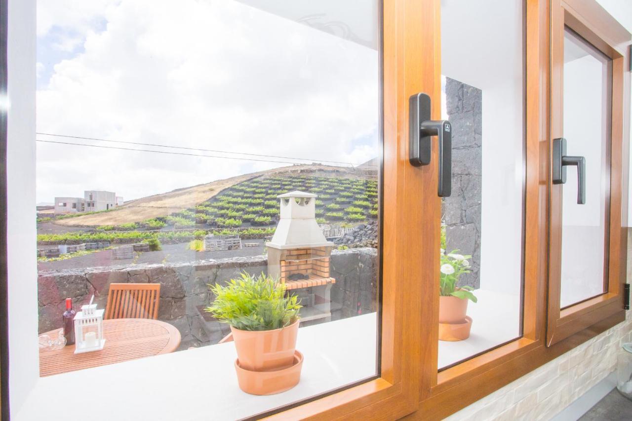 Apartmán Eslanzarote Casa Carait, Super Wifi, Sat Tv La Vegueta Exteriér fotografie